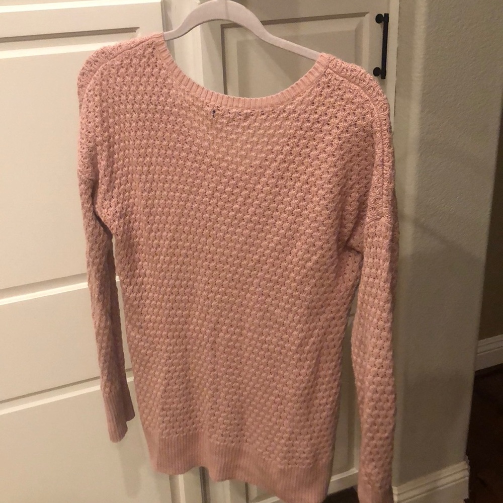 Warm Sweater - image 2